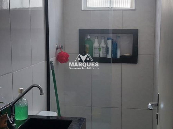 Imagem Apartamento com 2 Quartos à Venda, 46 m²