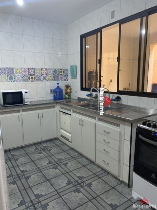 Imagem Casa com 3 Quartos à Venda, 303 m² em Jardim Paulista I - Jundiaí