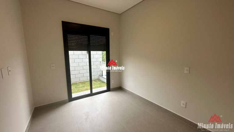 Imagem Casa com 3 Quartos à Venda, 202 m² em Corrupira - Jundiaí