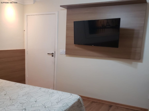 Imagem Apartamento com 2 Quartos à Venda, 68 m² em Jardim Monte Alegre - Taboão Da Serra