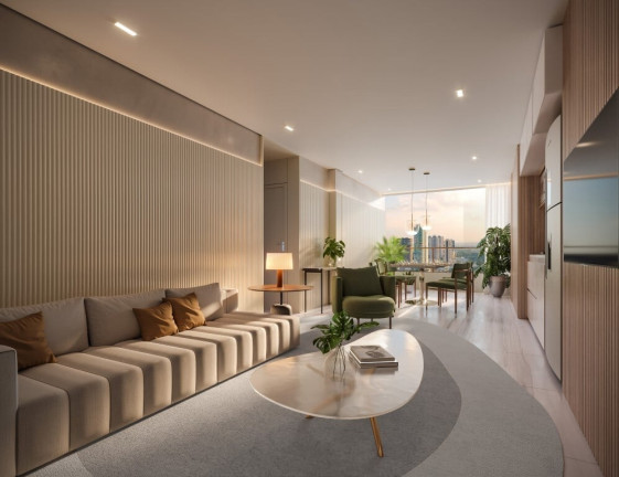 Imagem Apartamento com 3 Quartos à Venda, 91 m² em Jardim Paulista - São Paulo