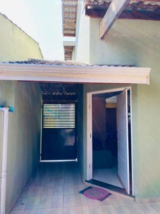 Imagem Casa com 4 Quartos à Venda, 200 m² em Nova Cerejeira - Atibaia