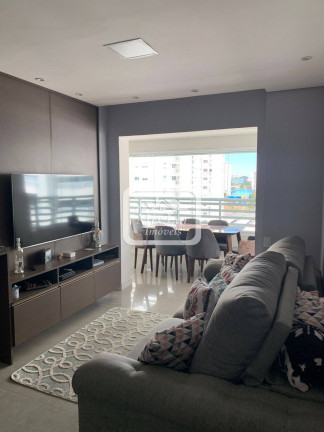 Imagem Apartamento com 3 Quartos à Venda, 83 m² em Centro - Osasco