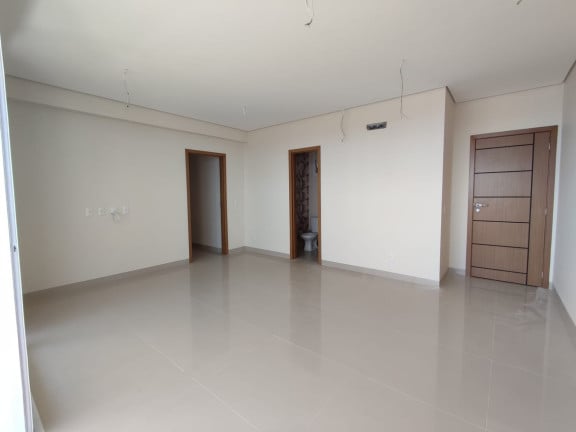 Imagem Apartamento com 3 Quartos à Venda, 117 m² em Plano Diretor Sul - Palmas