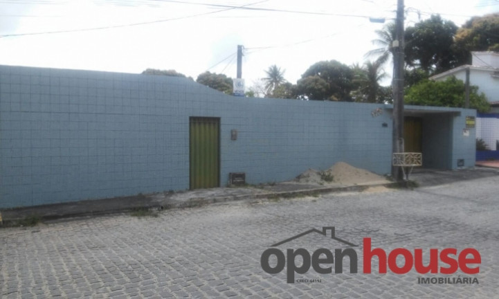 Imagem Casa com 3 Quartos à Venda, 603 m² em Boa Esperança - Parnamirim