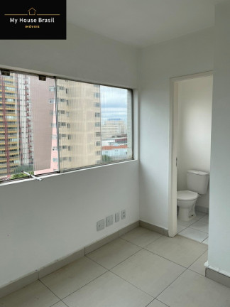 Imagem Imóvel Comercial à Venda, 44 m² em Cambuci - São Paulo