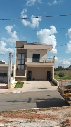Imagem Sobrado com 3 Quartos à Venda, 155 m² em Condomínio Villagio Wanel - Sorocaba