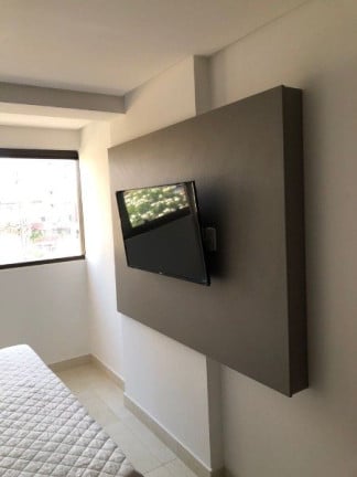 Imagem Apartamento com 1 Quarto à Venda,  em Manaira - João Pessoa