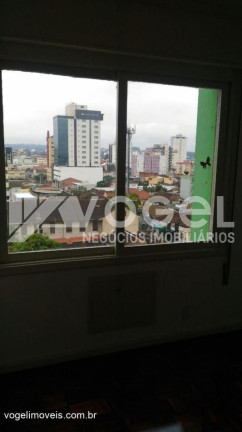 Imagem Apartamento com 2 Quartos à Venda, 62 m² em Centro - Sao Leopoldo