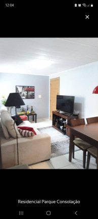 Imagem Apartamento com 2 Quartos à Venda, 60 m²