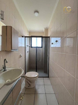 Imagem Apartamento com 1 Quarto à Venda, 50 m² em Canto Do Forte - Praia Grande