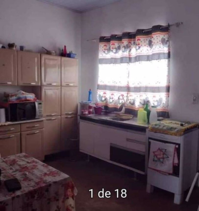 Imagem Casa com 2 Quartos à Venda, 100 m² em Centro - Guararapes