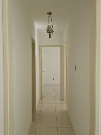 Imagem Apartamento com 2 Quartos à Venda, 70 m² em Coqueiros - Florianópolis