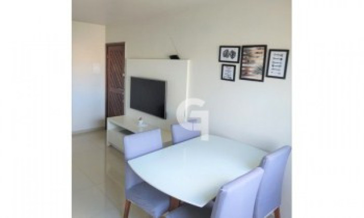 Apartamento com 2 Quartos à Venda, 50 m² em Cabula - Salvador