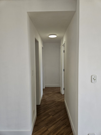 Imagem Apartamento com 3 Quartos à Venda, 70 m² em Taboão - São Bernardo Do Campo