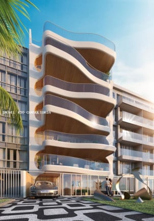 Imagem Apartamento com 4 Quartos à Venda, 284 m² em Rio De Janeiro
