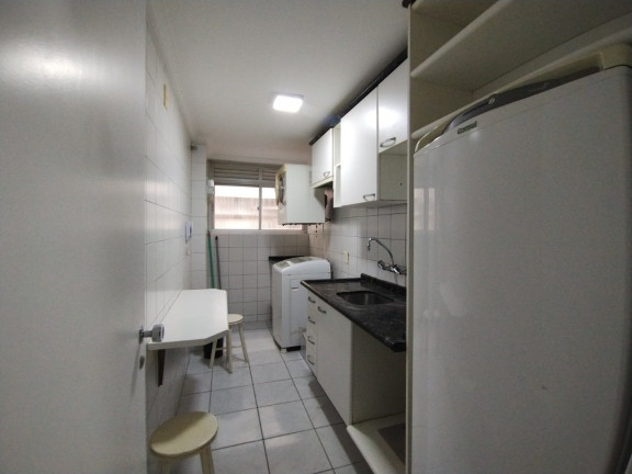 Imagem Apartamento com 2 Quartos à Venda, 84 m² em Centro - Florianópolis