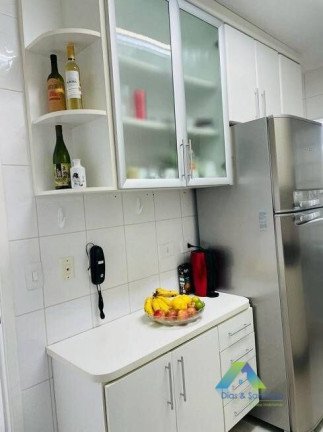 Imagem Apartamento com 3 Quartos à Venda, 85 m² em Vila Dom Pedro I - São Paulo