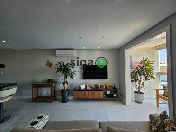 Imagem Apartamento com 2 Quartos à Venda, 74 m² em Vila Carrão - São Paulo