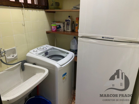 Imagem Apartamento com 1 Quarto à Venda, 40 m² em Barra Da Lagoa - Ubatuba