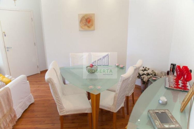 Imagem Apartamento com 3 Quartos à Venda, 115 m² em Brooklin - São Paulo