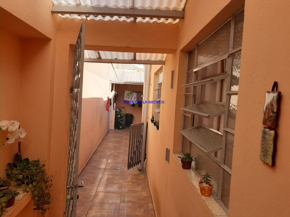 Imagem Casa com 2 Quartos à Venda, 96 m² em Vila Progresso - Jundiaí