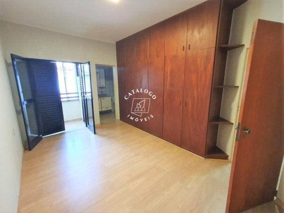 Imagem Apartamento com 3 Quartos à Venda, 94 m² em Parque Dos Bandeirantes - Ribeirão Preto