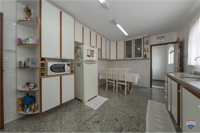 Imagem Casa com 3 Quartos à Venda, 173 m² em Vila Gustavo - São Paulo