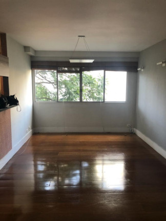 Imagem Apartamento com 3 Quartos à Venda, 105 m² em Vila Olímpia - São Paulo