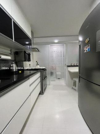 Imagem Apartamento com 3 Quartos à Venda, 148 m² em Rio De Janeiro