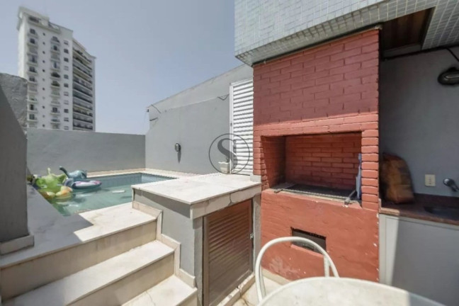 Imagem Imóvel com 2 Quartos para Alugar, 100 m² em Higienópolis - São Paulo