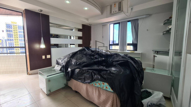 Imagem Apartamento com 4 Quartos à Venda, 215 m² em Manaíra - João Pessoa