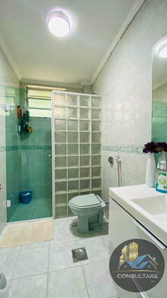 Imagem Apartamento com 2 Quartos à Venda, 89 m² em Itararé - São Vicente