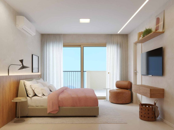 Foto do imóvel: Apartamento com 3 Quartos à Venda, 99 m² em Tijuca - Rio De Janeiro