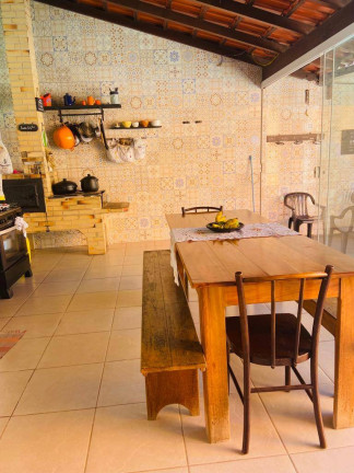 Imagem Casa com 3 Quartos à Venda, 200 m² em Barra Do Jucu - Vila Velha