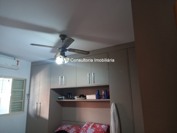 Imagem Casa com 4 Quartos à Venda,  em Jardim Morada Do Sol - Indaiatuba