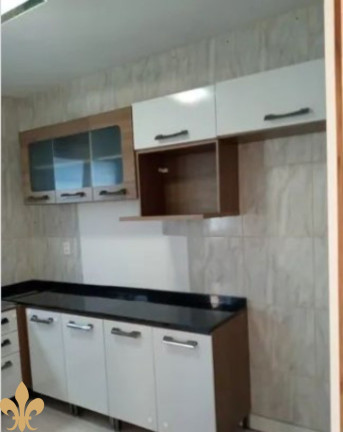 Imagem Apartamento com 2 Quartos à Venda, 62 m² em Jardim Atlântico - Florianópolis