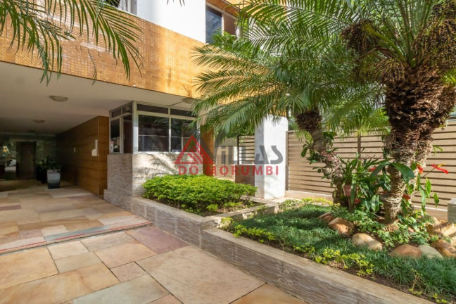 Imagem Apartamento com 2 Quartos à Venda, 102 m² em Higienópolis - São Paulo