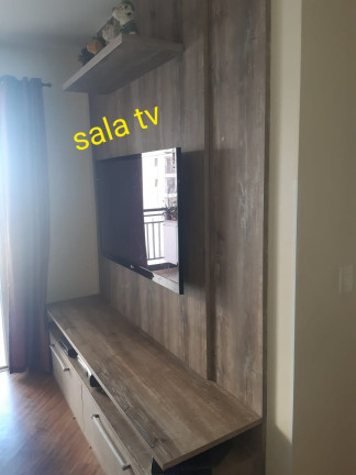 Imagem Apartamento com 3 Quartos à Venda, 71 m² em Rudge Ramos - São Bernardo Do Campo