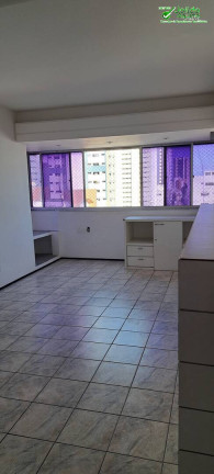 Imagem Apartamento com 3 Quartos à Venda, 143 m² em Cocó - Fortaleza