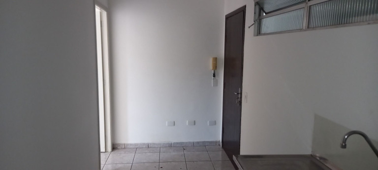 Imagem Apartamento com 1 Quarto para Alugar, 30 m² em Vila Do Encontro - São Paulo