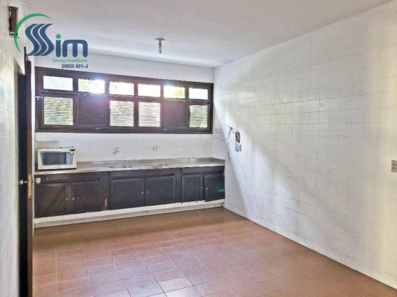 Imagem Apartamento com 3 Quartos à Venda, 132 m² em Meireles - Fortaleza