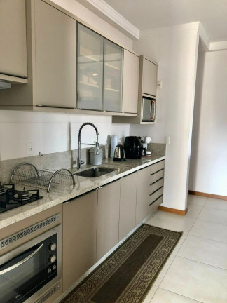 Imagem Apartamento com 3 Quartos à Venda, 112 m² em Barreiros - São José