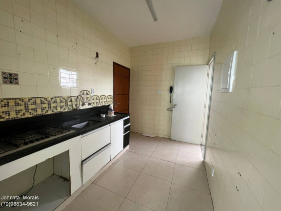 Imagem Apartamento com 2 Quartos à Venda, 80 m² em São José - Aracaju