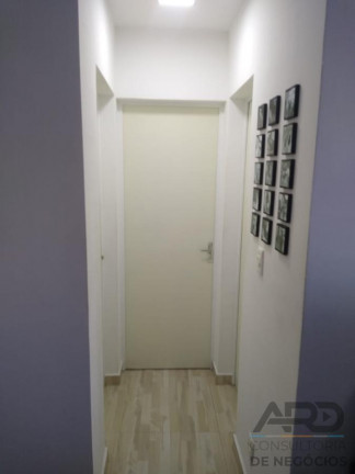 Apartamento com 2 Quartos à Venda, 57 m² em Vila Curuçá - São Paulo