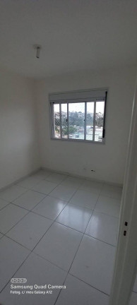Imagem Apartamento com 2 Quartos à Venda, 49 m² em Jardim Santa Terezinha (zona Leste) - São Paulo