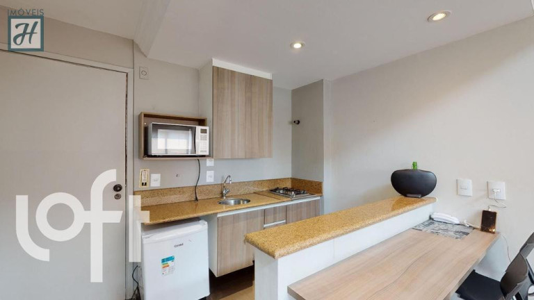 Apartamento com 1 Quarto à Venda, 40 m² em Vila Uberabinha - São Paulo