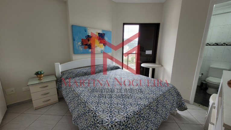 Imagem Apartamento com 3 Quartos à Venda, 100 m² em Enseada - Guarujá