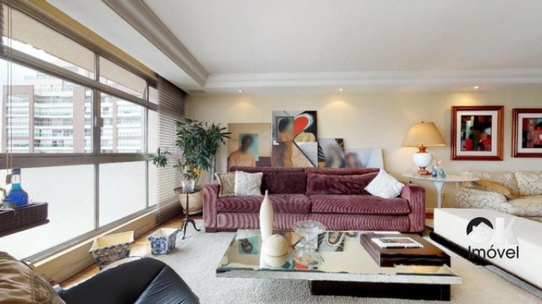 Imagem Apartamento com 2 Quartos à Venda, 300 m² em Perdizes - São Paulo