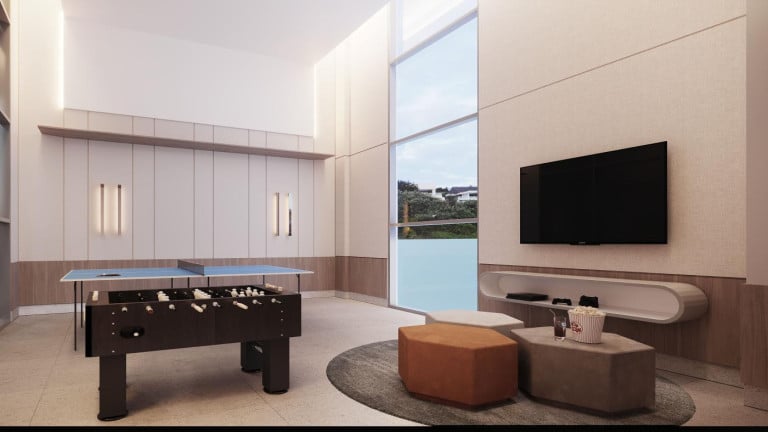 Imagem Apartamento com 3 Quartos à Venda, 114 m² em Vila Izabel - Curitiba